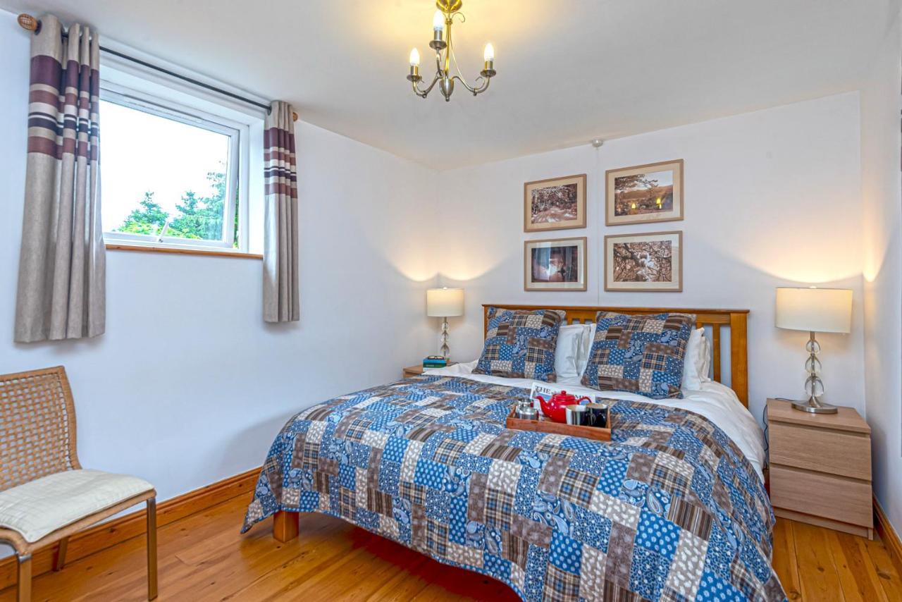 Laurel - Pet-Friendly Cottage With Indoor Pool, Hot Tub & Panoramic Snowdonia Views Colwyn Bay Exteriör bild